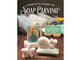 Soap carving / Bolyard