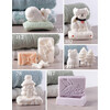 Soap carving / Bolyard