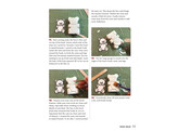 Soap carving / Bolyard