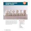 Soap carving / Bolyard