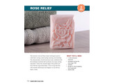 Soap carving / Bolyard