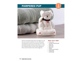 Soap carving / Bolyard