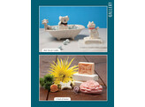 Soap carving / Bolyard