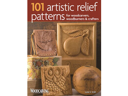 101 Artistic Relief Patterns / Irish