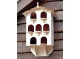 Birdhouses  Boxes   Feeders / Meisel
