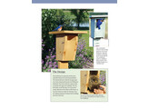Birdhouses  Boxes   Feeders / Meisel