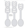 Carving Spoons - Revised Second Edition / Adler