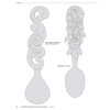 Carving Spoons - Revised Second Edition / Adler