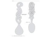 Carving Spoons - Revised Second Edition / Adler