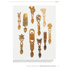 Carving Spoons - Revised Second Edition / Adler