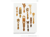 Carving Spoons - Revised Second Edition / Adler