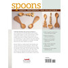 Carving Spoons - Revised Second Edition / Adler