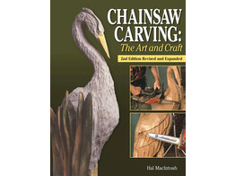 Chainsaw Carving  the art and Craft / MacIntosh
