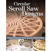 Circular Scroll Saw Designs / Hand