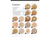Circular Scroll Saw Designs / Hand