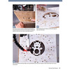 Circular Scroll Saw Designs / Hand