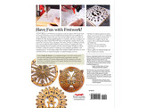 Circular Scroll Saw Designs / Hand