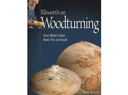 Ellsworth on Woodturning / Ellsworth