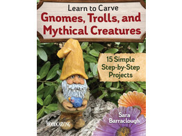 Gnomes  Trolls and Mythical Creatures / Barraclough