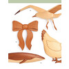 Intarsia Workbook / Roberts