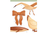 Intarsia Workbook / Roberts