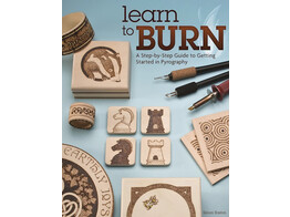 Learn to Burn / Easton