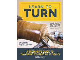 Learn to Turn 3rd ed / Gross