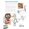 Making Wooden Gear Clocks