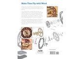 Making Wooden Gear Clocks