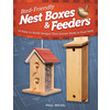 Nest Boxes   Feeders / Meisel