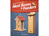 Nest Boxes   Feeders / Meisel