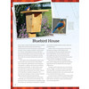Nest Boxes   Feeders / Meisel