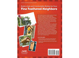 Nest Boxes   Feeders / Meisel