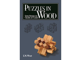 Puzzles in Wood / Wyatt