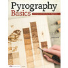 Pyrography Basics / Irish