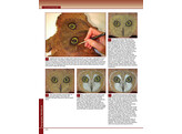 Pyrography Workbook / Walters