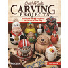 Quick   Cute Carving Projects / Dickie