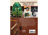 Quick   Cute Carving Projects / Dickie