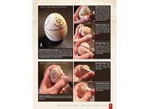 Quick   Cute Carving Projects / Dickie