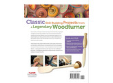 Small Woodturning Projects / Klein
