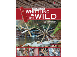 Whittling in the Wild / Immler