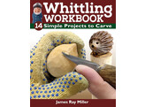 Whittling Workbook / Miller
