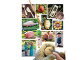 Whittling Workbook / Miller