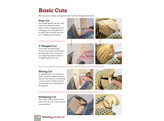 Whittling Workbook / Miller