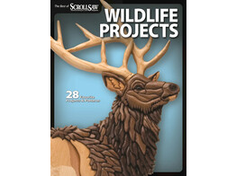 Wildlife Projects / Best of Scroll Saw
