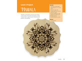 Woodburning projects   patterns for beginners