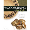 Woodburning with Style / Easton