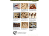 Woodburning with Style / Easton