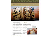 Woodburning with Style / Easton