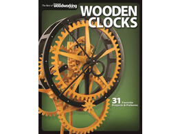 Wooden Clocks / Best of SSW C